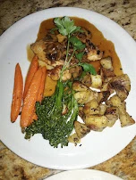 Chicken Plate