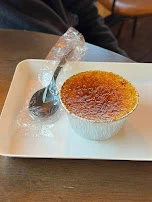 Creme Brulee