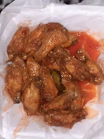 Hot Wings