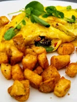 Omelette
