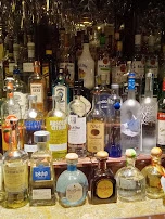 Tequila Vodka