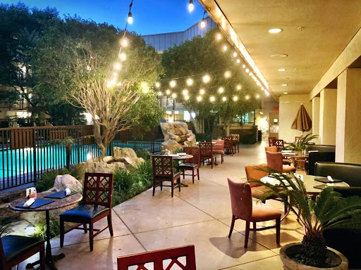 Andre's Restaurant/Vintage Lounge Bar photo 10
